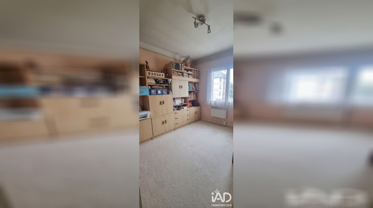Ma-Cabane - Vente Immeuble Tarbes, 140 m²