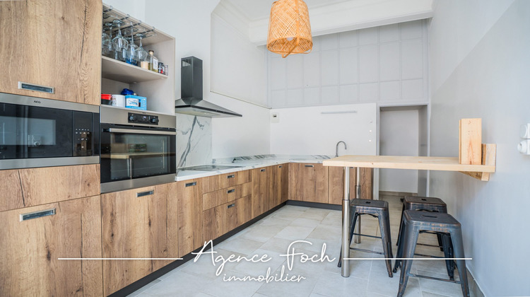 Ma-Cabane - Vente Immeuble Tarbes, 600 m²
