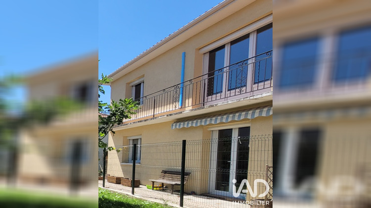 Ma-Cabane - Vente Immeuble Tarbes, 192 m²