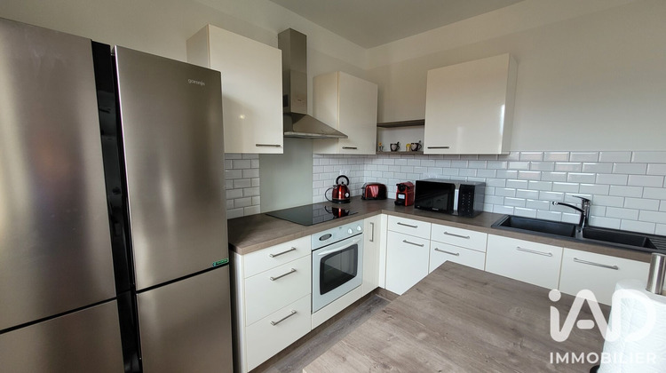 Ma-Cabane - Vente Immeuble Tarbes, 192 m²