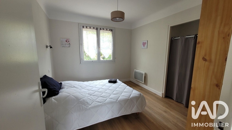 Ma-Cabane - Vente Immeuble Tarbes, 192 m²
