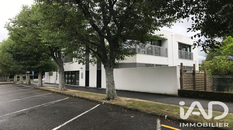 Ma-Cabane - Vente Immeuble Tarbes, 219 m²