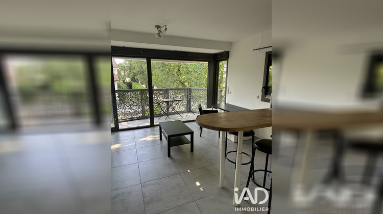 Ma-Cabane - Vente Immeuble Tarbes, 219 m²
