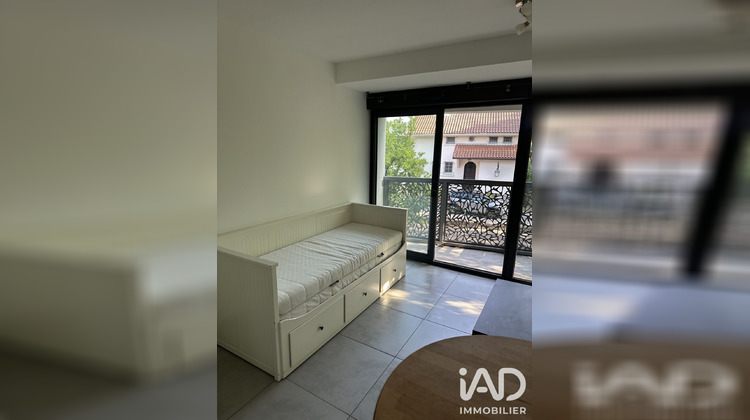 Ma-Cabane - Vente Immeuble Tarbes, 219 m²