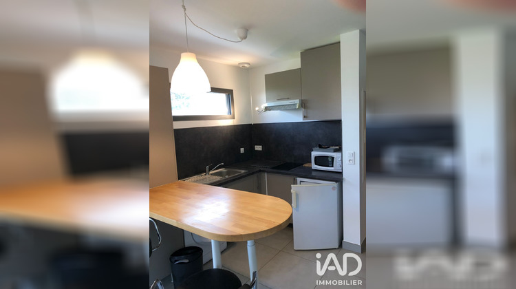 Ma-Cabane - Vente Immeuble Tarbes, 219 m²