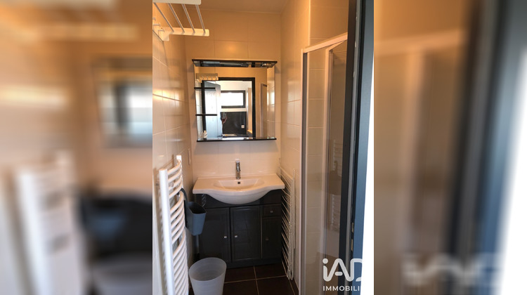 Ma-Cabane - Vente Immeuble Tarbes, 219 m²
