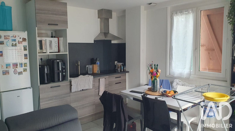 Ma-Cabane - Vente Immeuble Tarbes, 168 m²