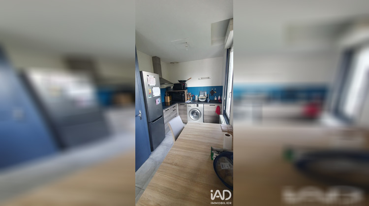 Ma-Cabane - Vente Immeuble Tarbes, 168 m²