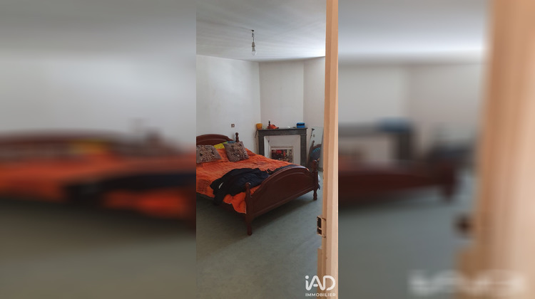 Ma-Cabane - Vente Immeuble Tarbes, 168 m²