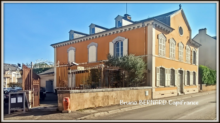 Ma-Cabane - Vente Immeuble TARBES, 529 m²