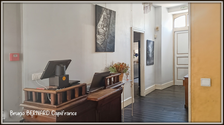 Ma-Cabane - Vente Immeuble TARBES, 529 m²