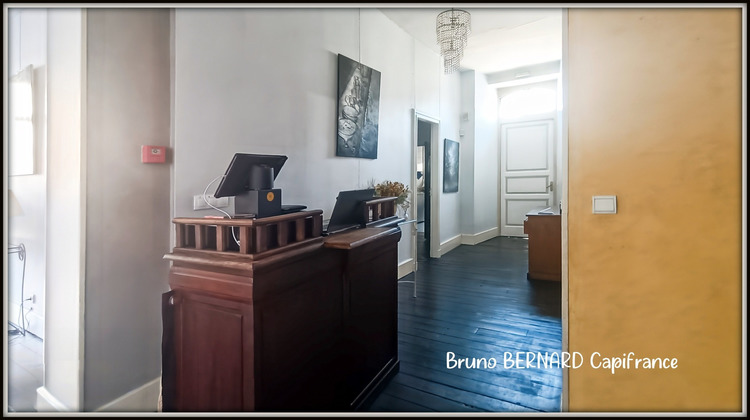 Ma-Cabane - Vente Immeuble TARBES, 529 m²