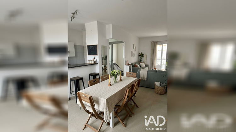Ma-Cabane - Vente Immeuble Tarbes, 204 m²