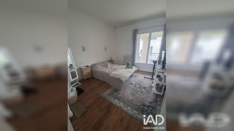 Ma-Cabane - Vente Immeuble Tarbes, 204 m²