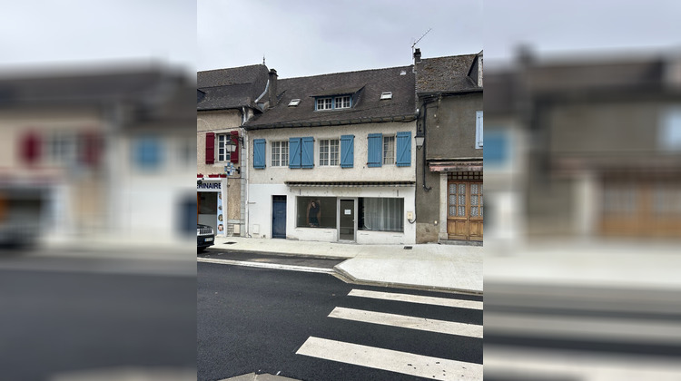 Ma-Cabane - Vente Immeuble TARDETS-SORHOLUS, 125 m²