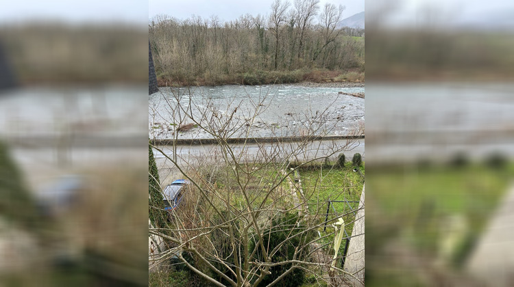 Ma-Cabane - Vente Immeuble TARDETS-SORHOLUS, 125 m²