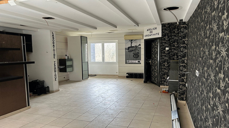 Ma-Cabane - Vente Immeuble TARDETS-SORHOLUS, 125 m²