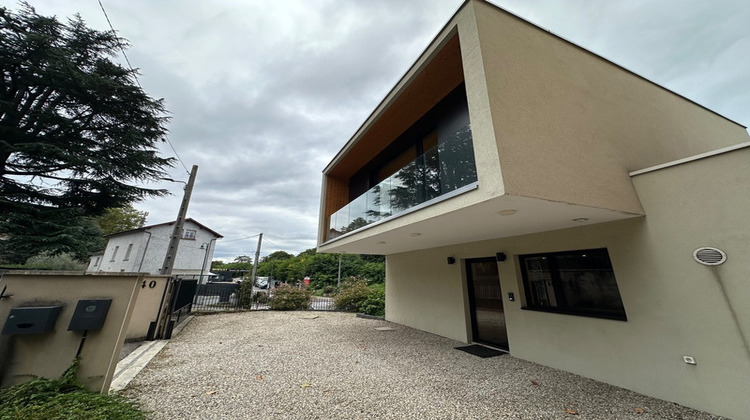 Ma-Cabane - Vente Immeuble TASSIN LA DEMI LUNE, 125 m²