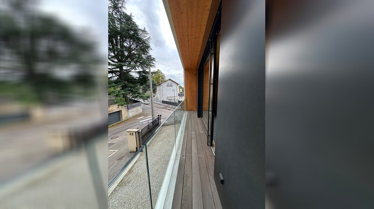 Ma-Cabane - Vente Immeuble TASSIN LA DEMI LUNE, 125 m²