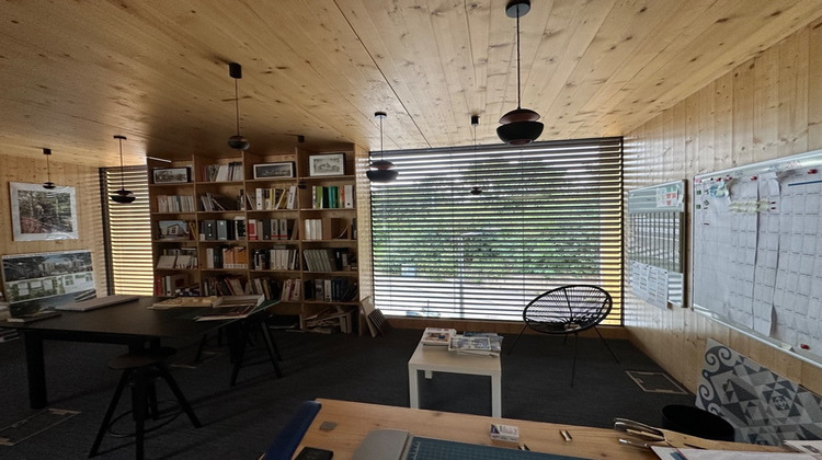 Ma-Cabane - Vente Immeuble TASSIN LA DEMI LUNE, 125 m²