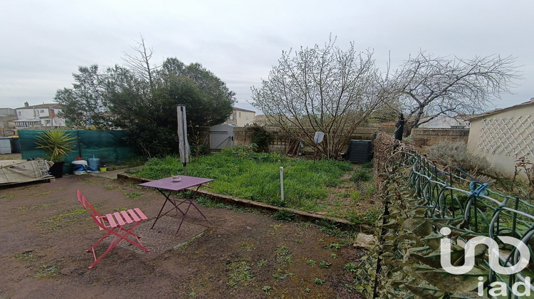 Ma-Cabane - Vente Immeuble Taugon, 481 m²