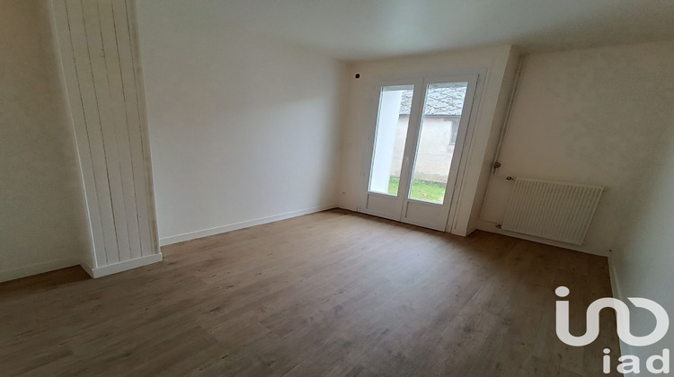 Ma-Cabane - Vente Immeuble Taugon, 601 m²