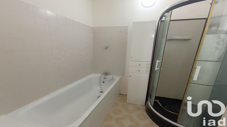 Ma-Cabane - Vente Immeuble Taugon, 601 m²