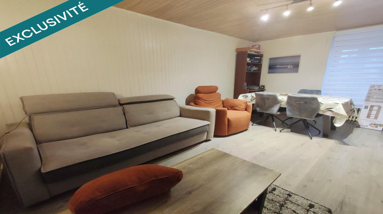 Ma-Cabane - Vente Immeuble Taule, 175 m²