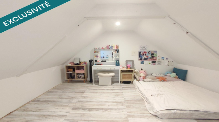 Ma-Cabane - Vente Immeuble Taule, 175 m²