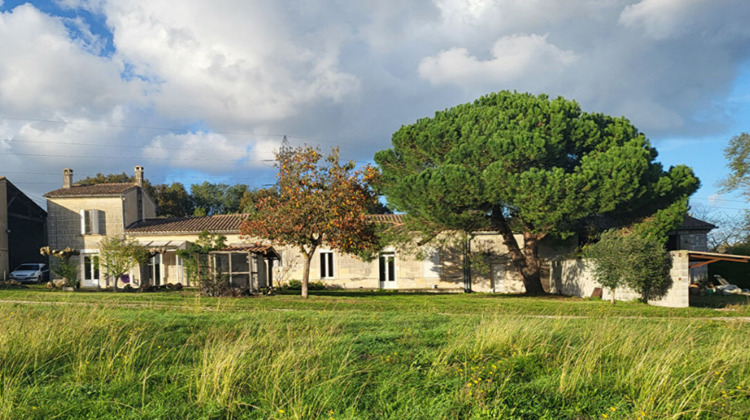 Ma-Cabane - Vente Immeuble TAURIAC, 252 m²