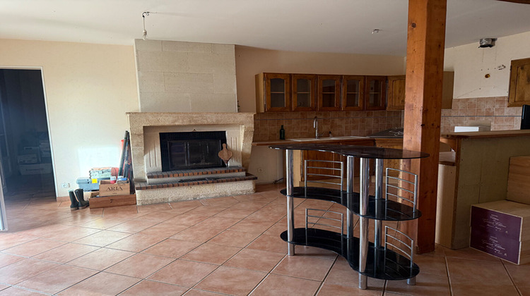 Ma-Cabane - Vente Immeuble TAURIAC, 252 m²