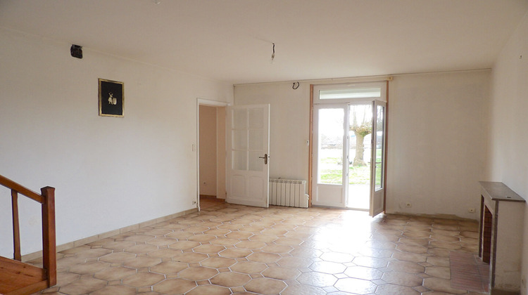 Ma-Cabane - Vente Immeuble TAURIAC, 252 m²