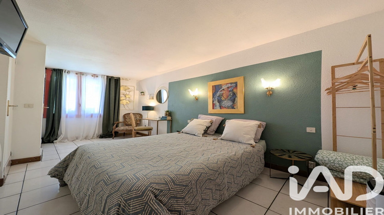 Ma-Cabane - Vente Immeuble Tautavel, 240 m²