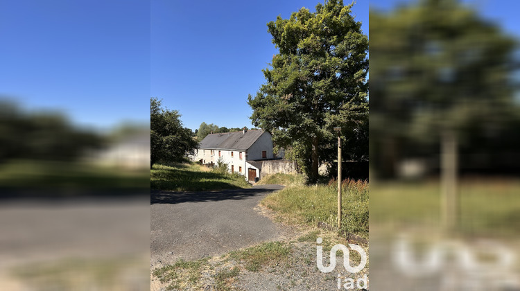 Ma-Cabane - Vente Immeuble Tauxigny, 360 m²