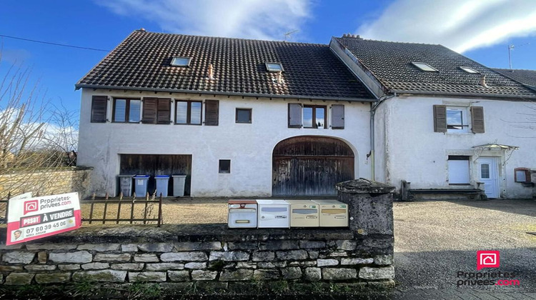 Ma-Cabane - Vente Immeuble TAVAUX, 258 m²