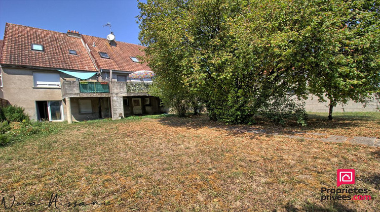 Ma-Cabane - Vente Immeuble TAVAUX, 258 m²