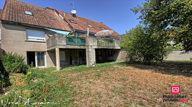 Ma-Cabane - Vente Immeuble TAVAUX, 258 m²