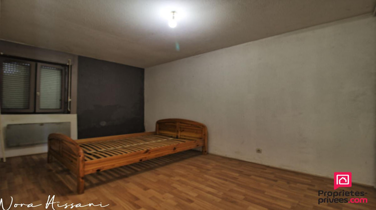 Ma-Cabane - Vente Immeuble TAVAUX, 258 m²