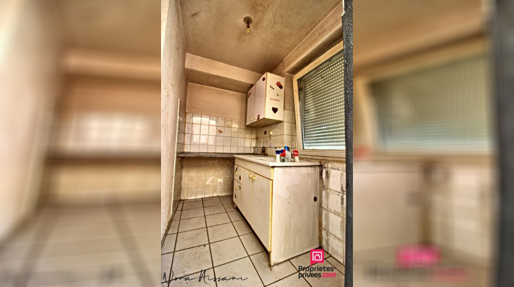 Ma-Cabane - Vente Immeuble TAVAUX, 258 m²