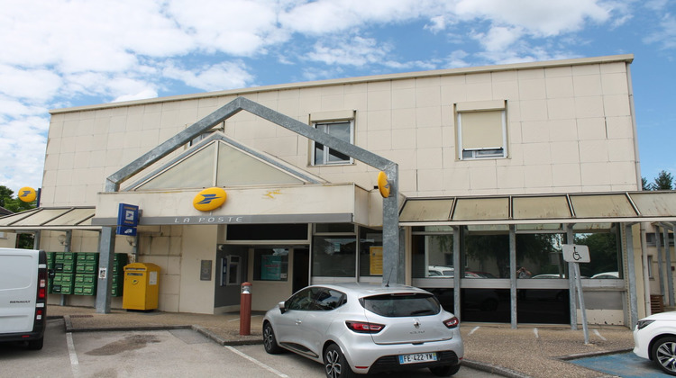 Ma-Cabane - Vente Immeuble Tavaux, 622 m²