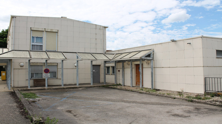 Ma-Cabane - Vente Immeuble Tavaux, 622 m²