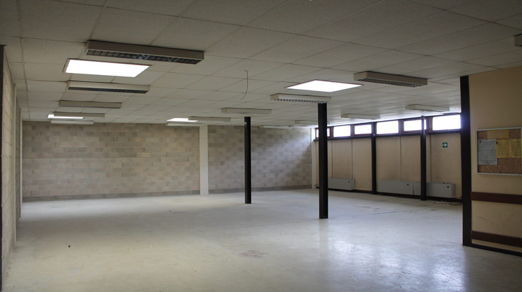 Ma-Cabane - Vente Immeuble Tavaux, 622 m²
