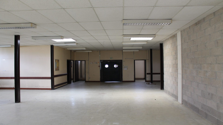 Ma-Cabane - Vente Immeuble Tavaux, 622 m²