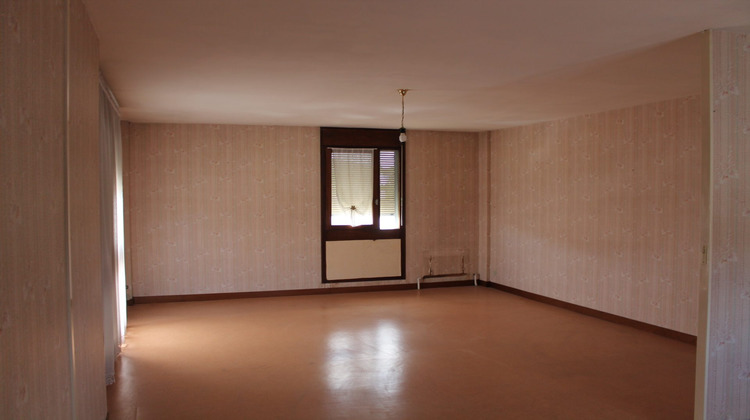 Ma-Cabane - Vente Immeuble Tavaux, 622 m²
