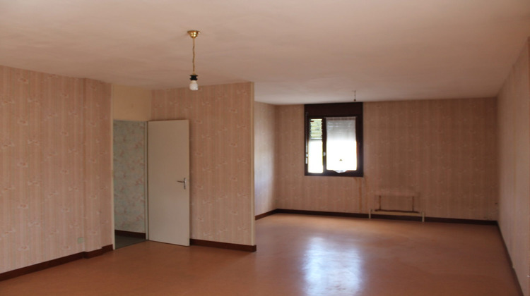Ma-Cabane - Vente Immeuble Tavaux, 622 m²