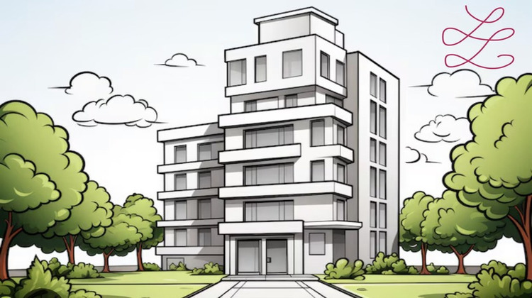 Ma-Cabane - Vente Immeuble TEMPLEUVE, 350 m²