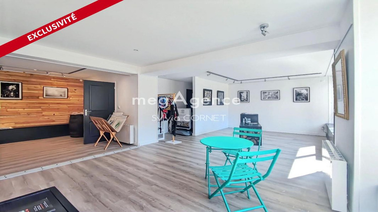 Ma-Cabane - Vente Immeuble TENAY, 153 m²