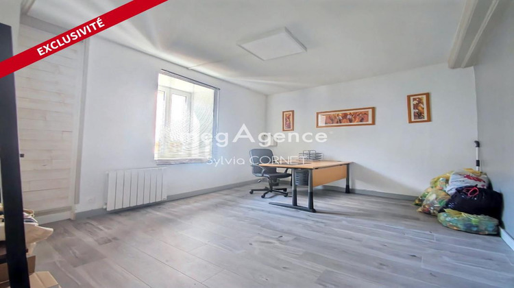 Ma-Cabane - Vente Immeuble TENAY, 153 m²