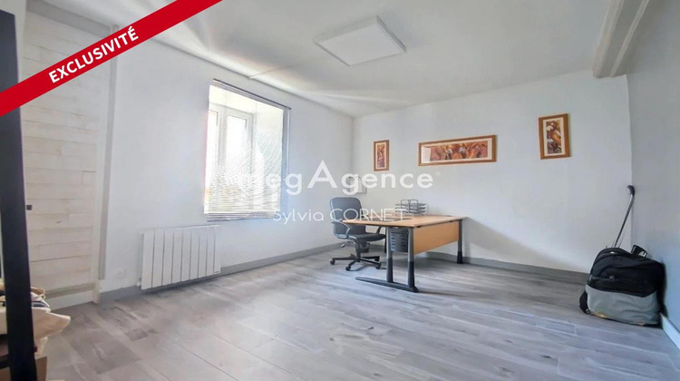 Ma-Cabane - Vente Immeuble TENAY, 153 m²