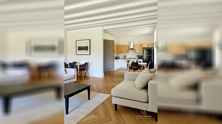 Ma-Cabane - Vente Immeuble TENAY, 124 m²